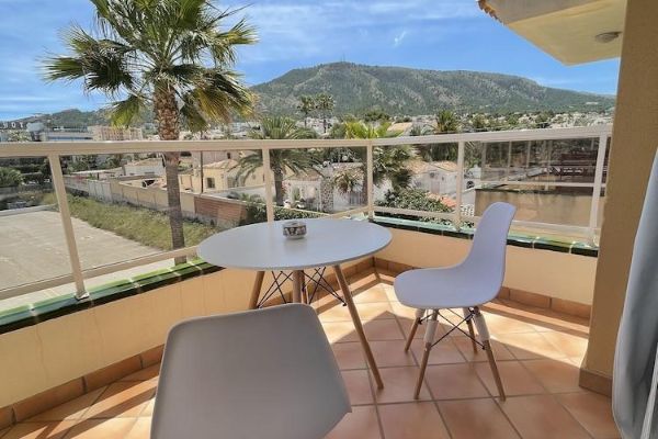 Vidalbir Apartahotel (L'Alfàs del Pi)